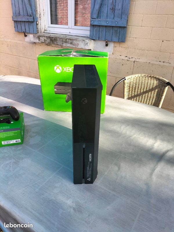 Xbox one (image 3)
