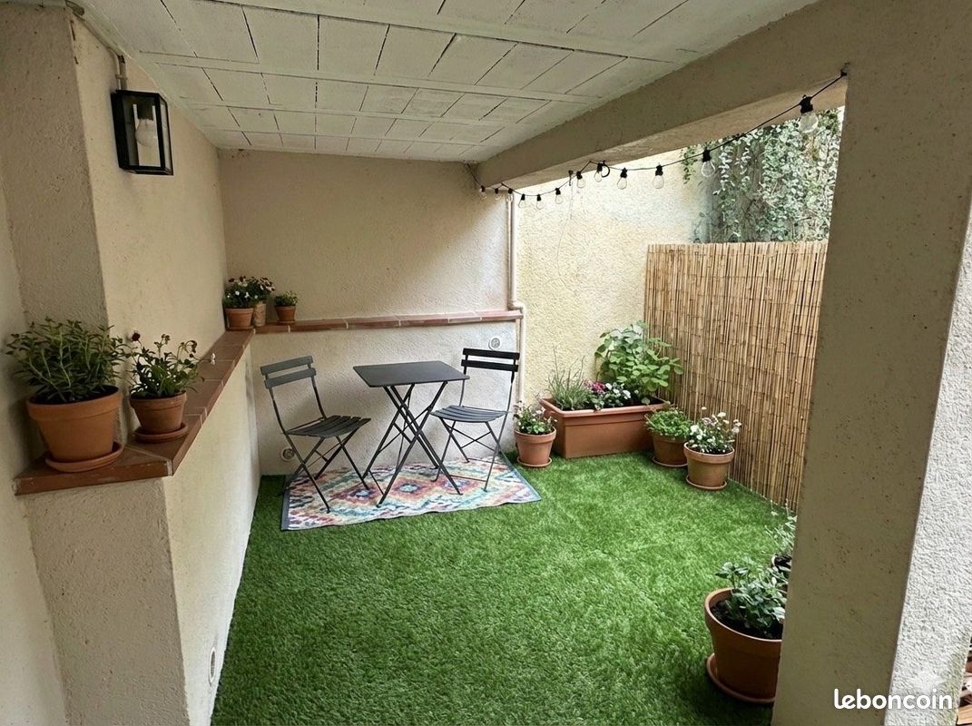 Appartement 2 pièces 33 m² · à Montauban · 33 m² · 530 €/mois