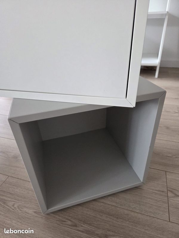 Meubles - combinaison - EKET - IKEA (image 5)