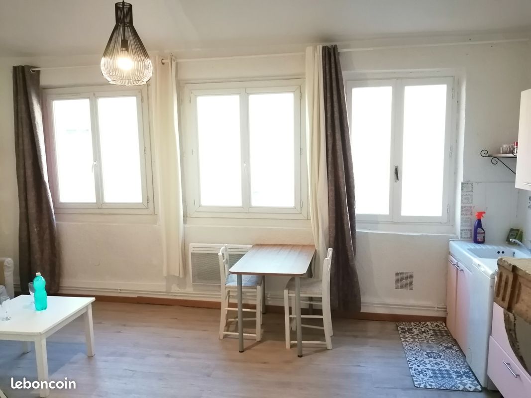 Appartement 2 pièces 35 m² · à Lyon · 35 m² · 785 €