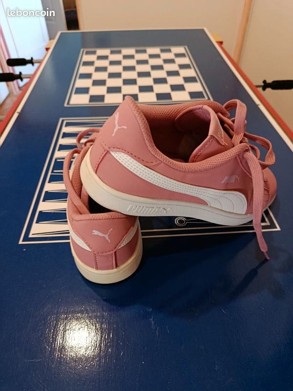 Puma femme (image 3)