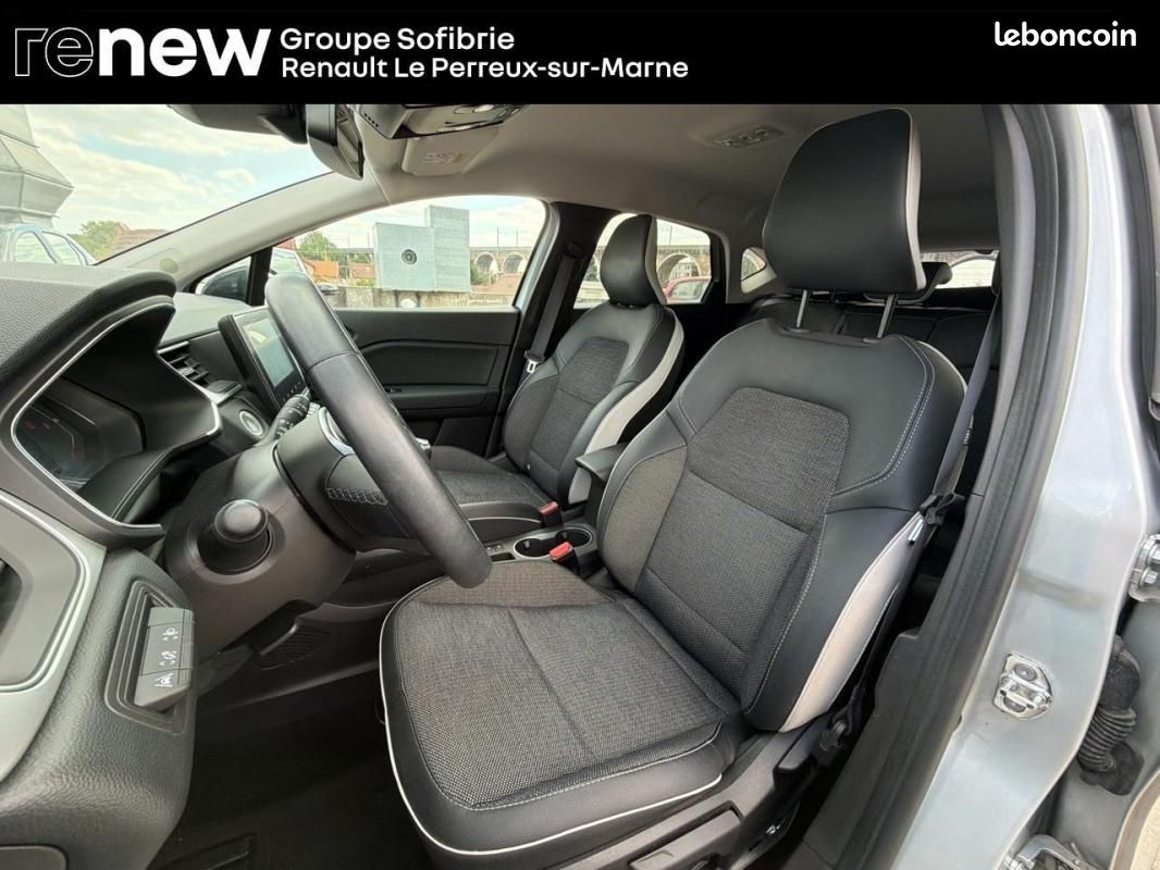 Renault Captur TCe 90 Techno (image 26)