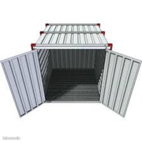Location Box de stockage Morangis 91