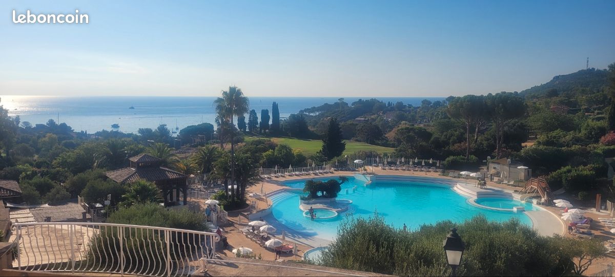 Appartement 2 pièces 27 m² · à Saint-Raphaël · 27 m² · 190 000 €