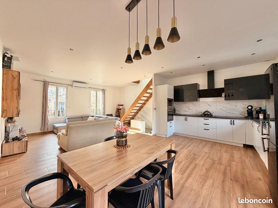 Maison 3 pièces 90 m² · à Espira-de-l'Agly · 90 m² · 159 900 €