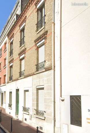 Immeuble 217 m² Vanves