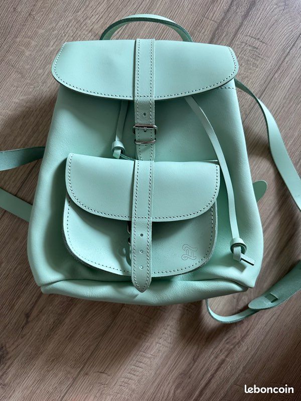 Grafea Backpack Sac Grafea Multicolore Grafea Sac Pastel Sac à