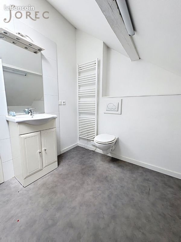 Immeuble 11 pièces 252 m² (image 9)