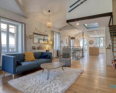 Maison 799 000 € - 145 m²