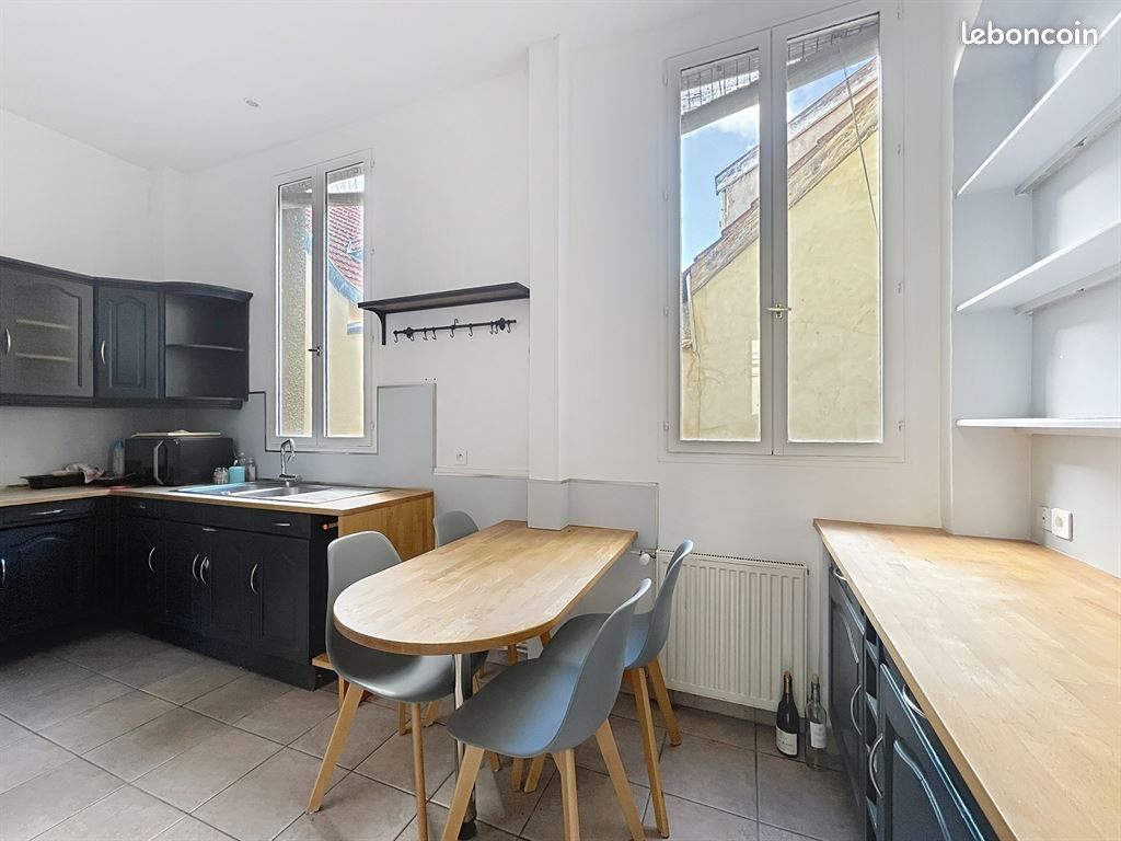 Duplex 6 pièces 133 m² (image 5)