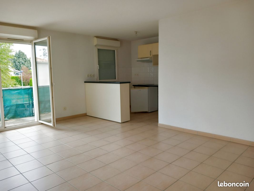 Appartement 2 pièces 49 m² · à Marmande · 49 m² · 549 €/mois