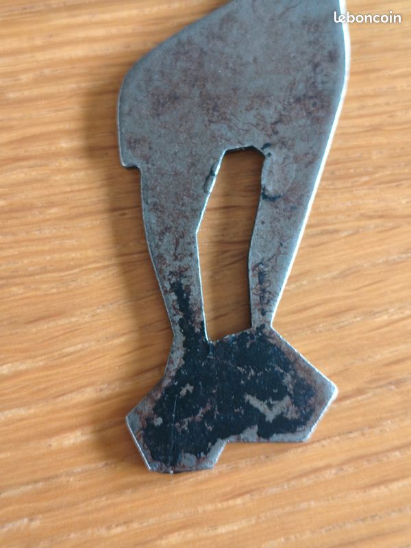 Décapsuleur Chamois (image 7)