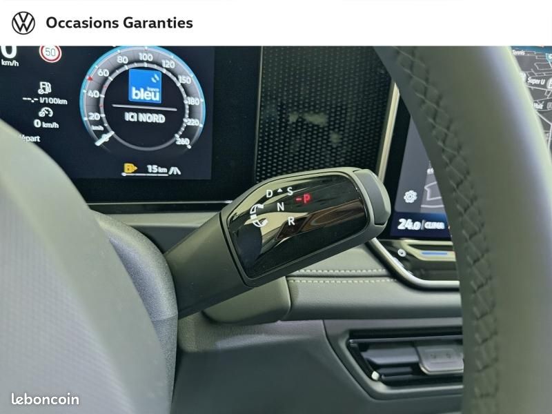 Volkswagen Tiguan 2.0 TDI 150ch VW Edition DSG7 (image 6)