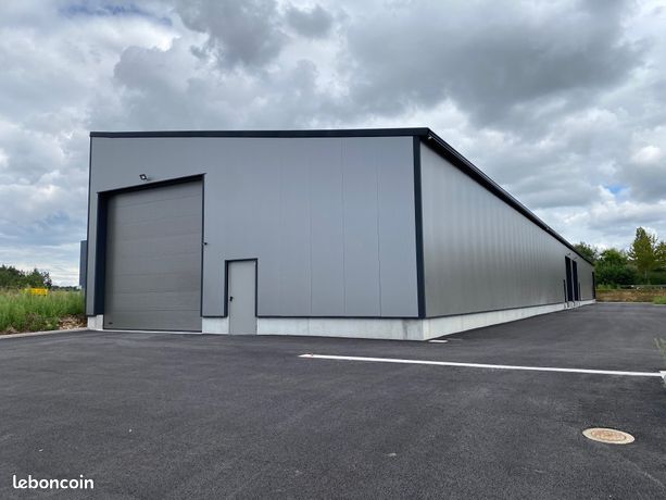 Local/Stockage Pontivy