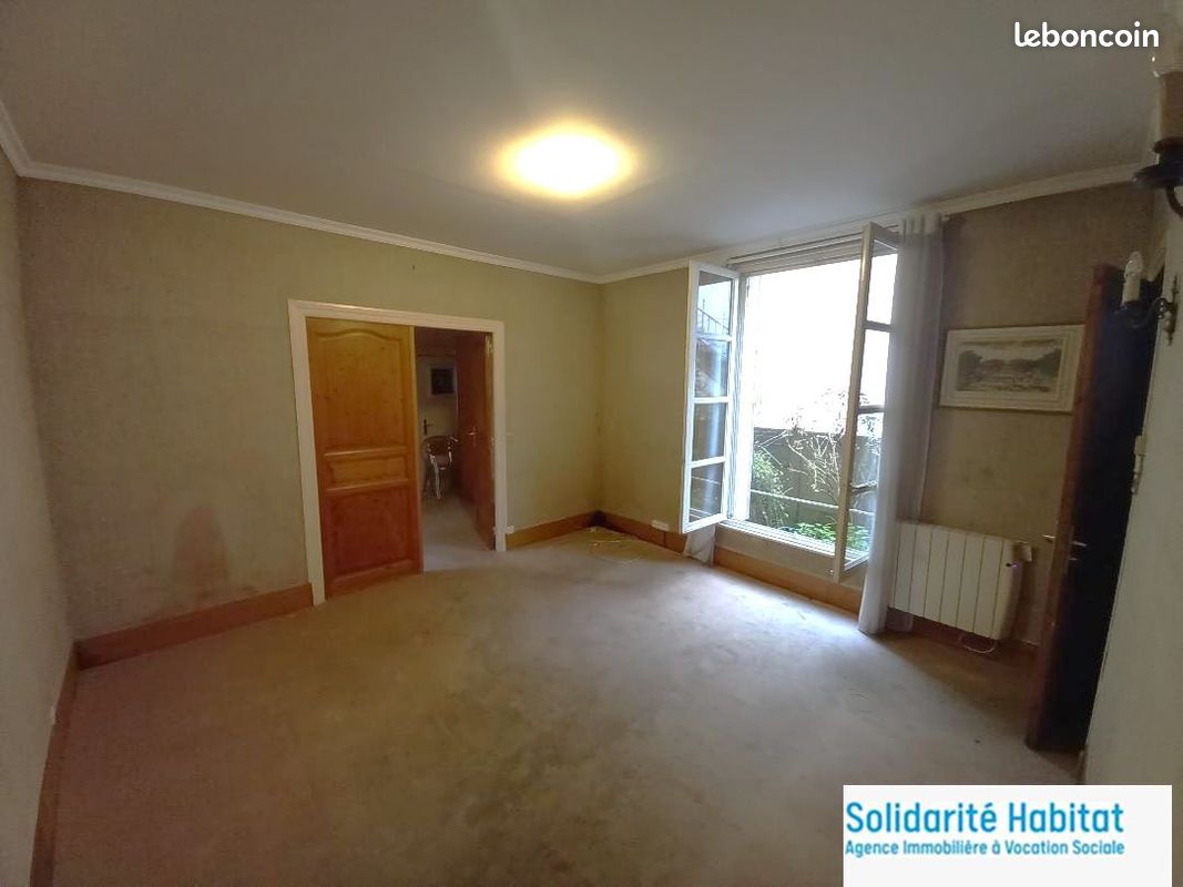 Appartement 2 pièces 38 m² · à Versailles · 38 m² · 220 000 €