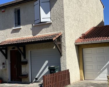 Maison 260 000 € - 102 m²