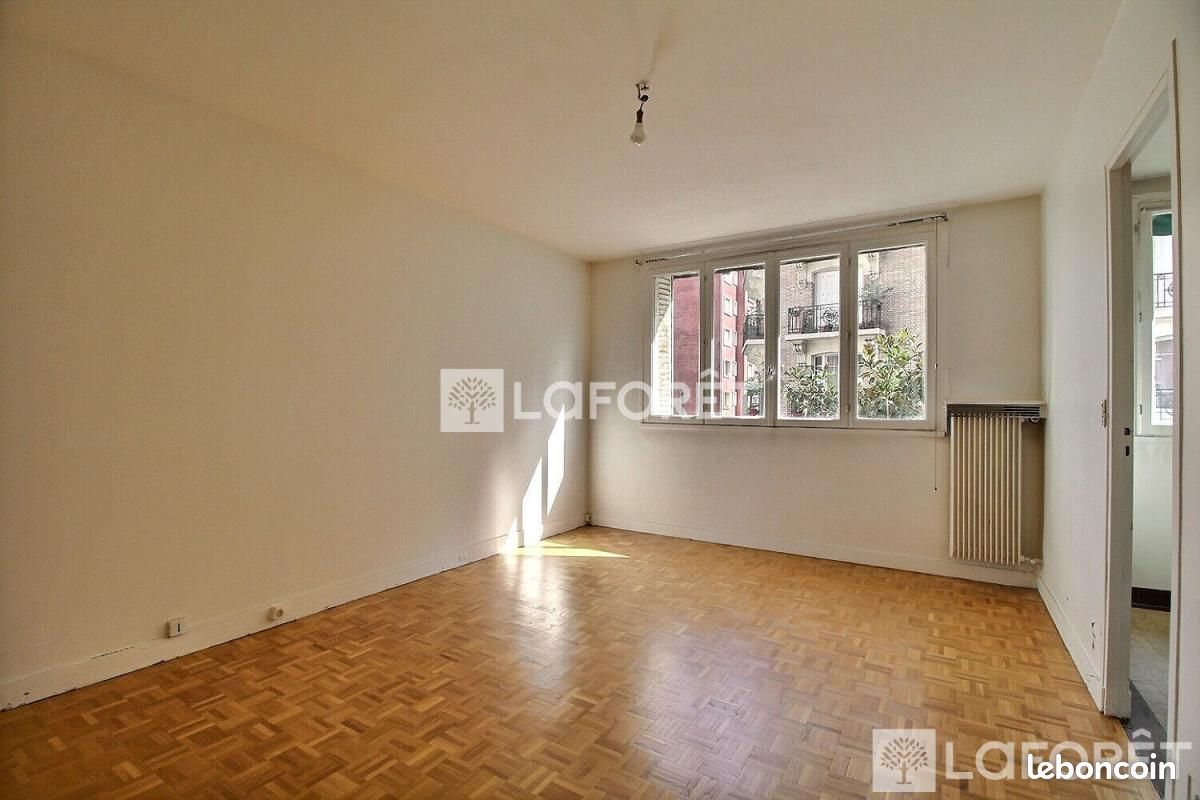 Appartement 2 pièces 48 m² · à La Garenne-Colombes · 48 m² · 249 000 €