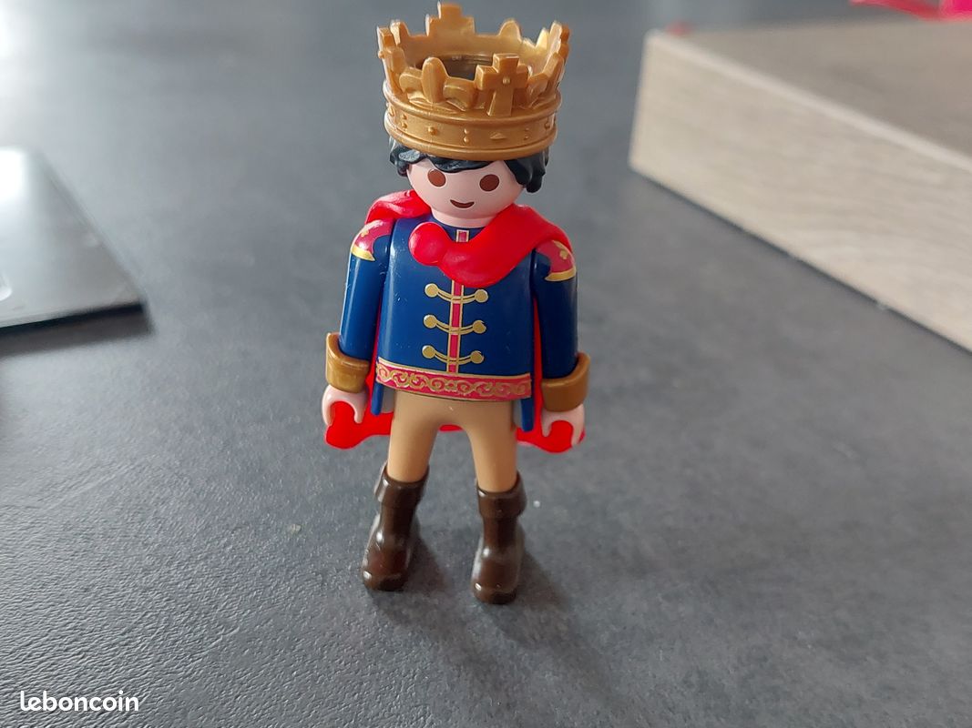 Figurines playmobil (image 3)
