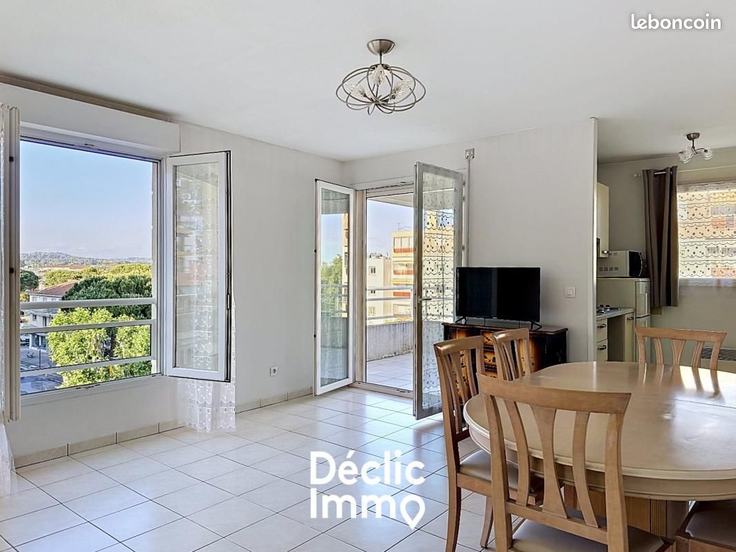 Appartement 2 pièces 45 m² · à Mandelieu-la-Napoule · 45 m² · 219 000 €