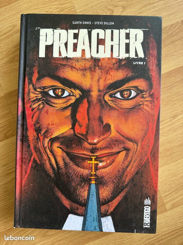 Comics Bandes dessinées (image 7)