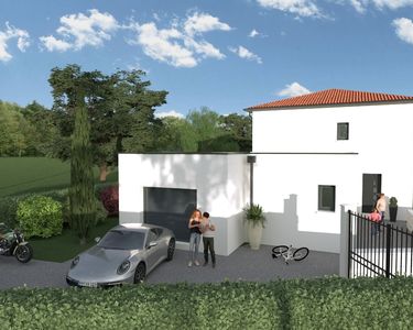 Maison 649 000 € - 150 m²