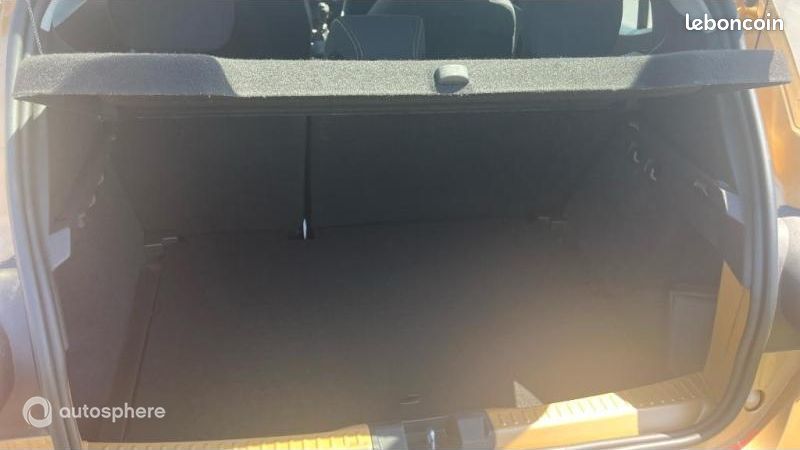 Dacia Sandero 1.0 ECO-G 100ch Stepway Extreme + -24 (image 14)