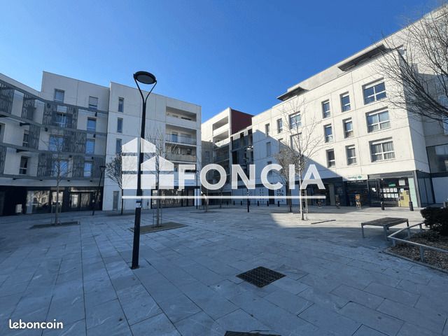 Parking 15 m² · à Bordeaux · 15 m² · 95 €/mois