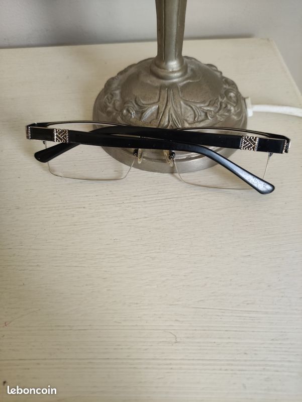 Lunettes de vue Carrera (image 2)