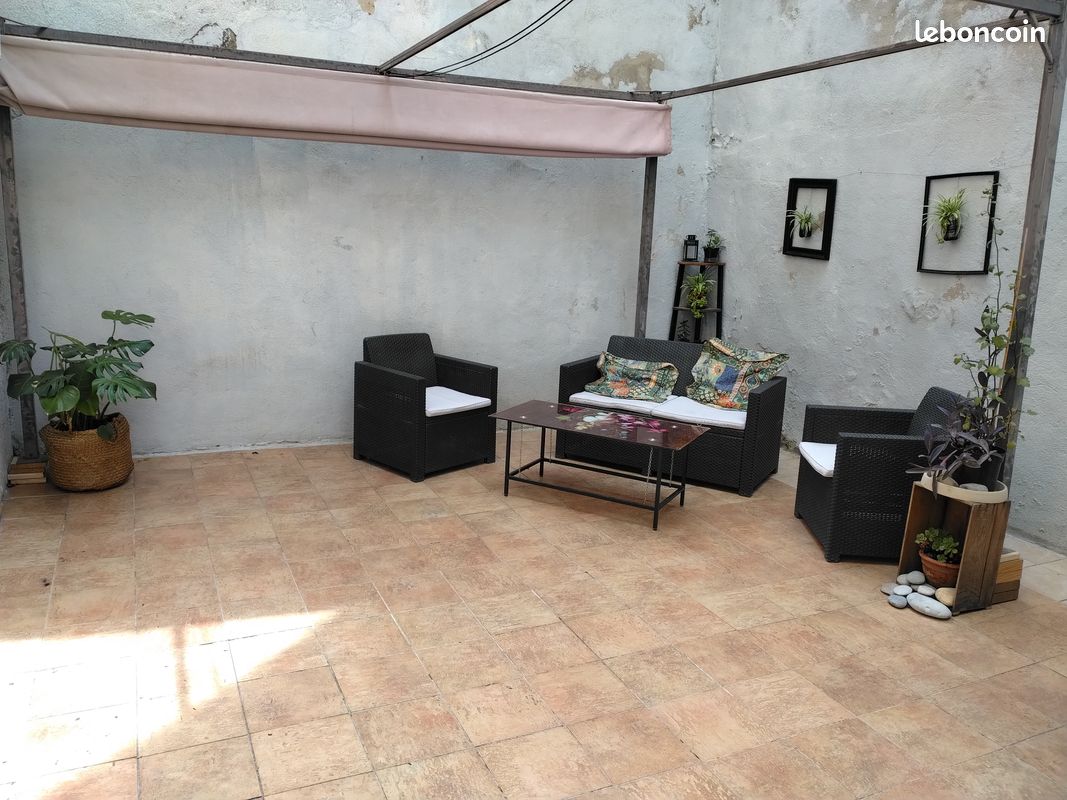 Appartement 2 pièces 33 m² · à Marseille · 33 m² · 160 000 €