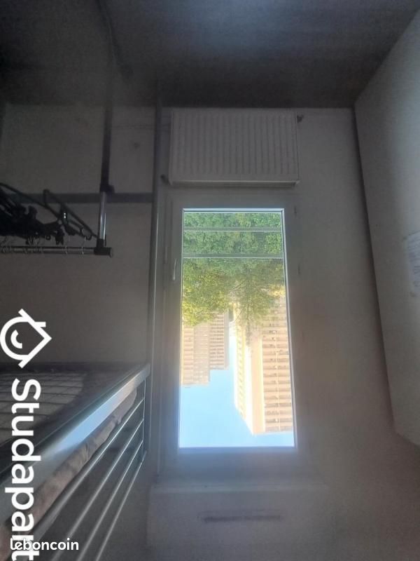 Appartement a louer bobigny - 1 pièce(s) - 9 m2 - Surfyn