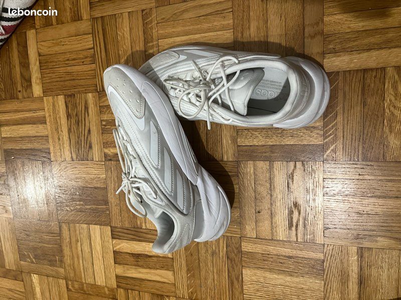 Adidas ozelia (image 5)