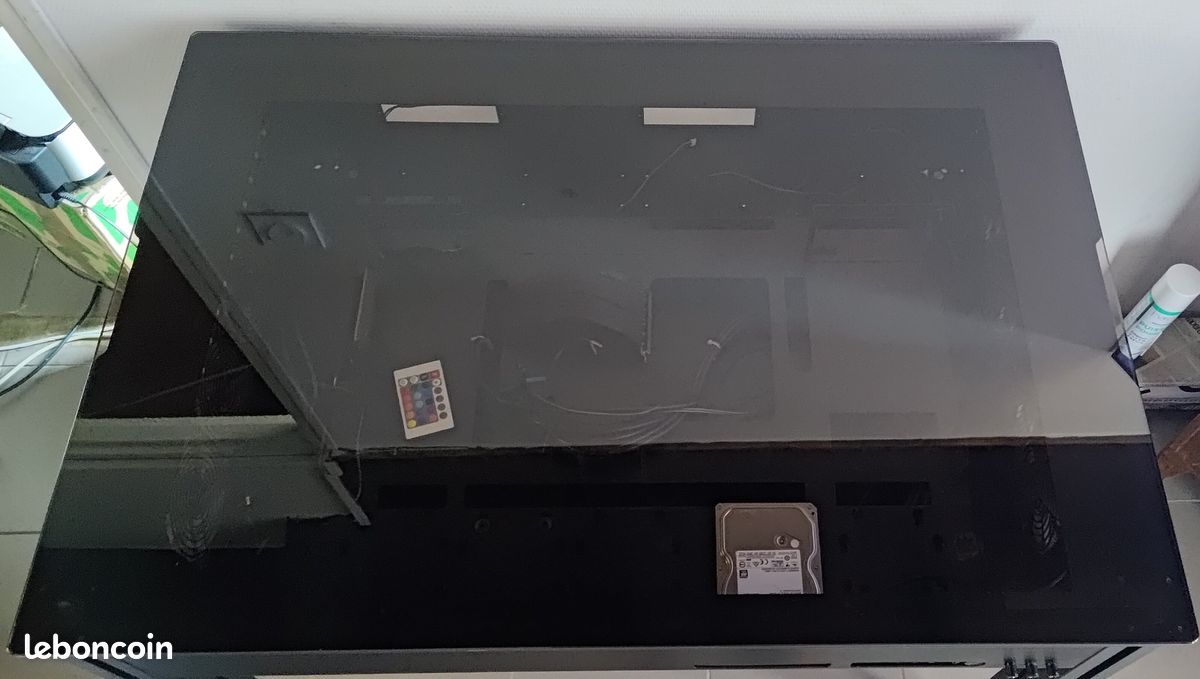 PC de Bureau (boitier pc) Lian Li DK Q2 (image 4)