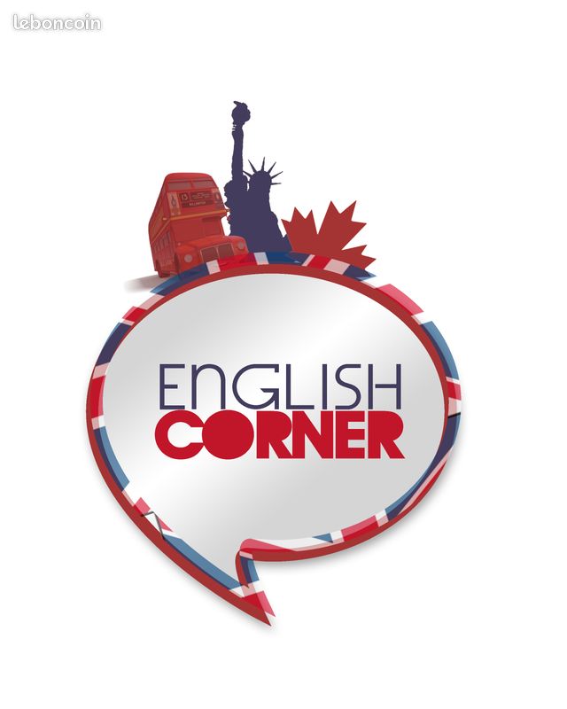 Cours d'anglais (image 1)
