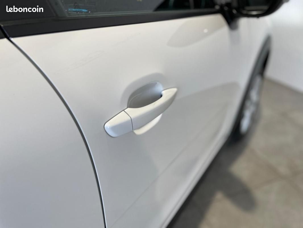 Citroën C3 SOCIETE BLUEHDI 100 S&S BVM6 FEEL BUSINESS R (image 28)