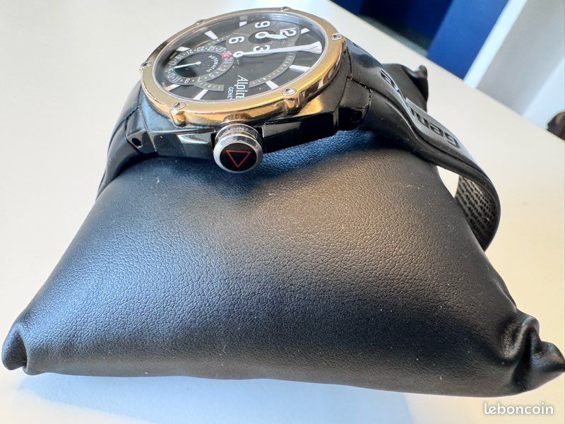 Montre Alpina AL 950 Regulator (image 19)