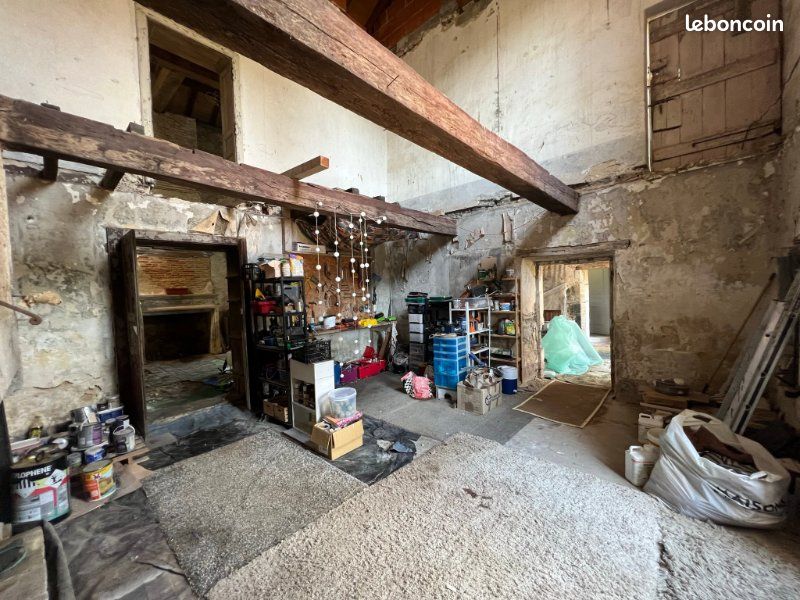 Château 7 pièces 275 m² - Créon-d'Armagnac 40240 (image principale 14)