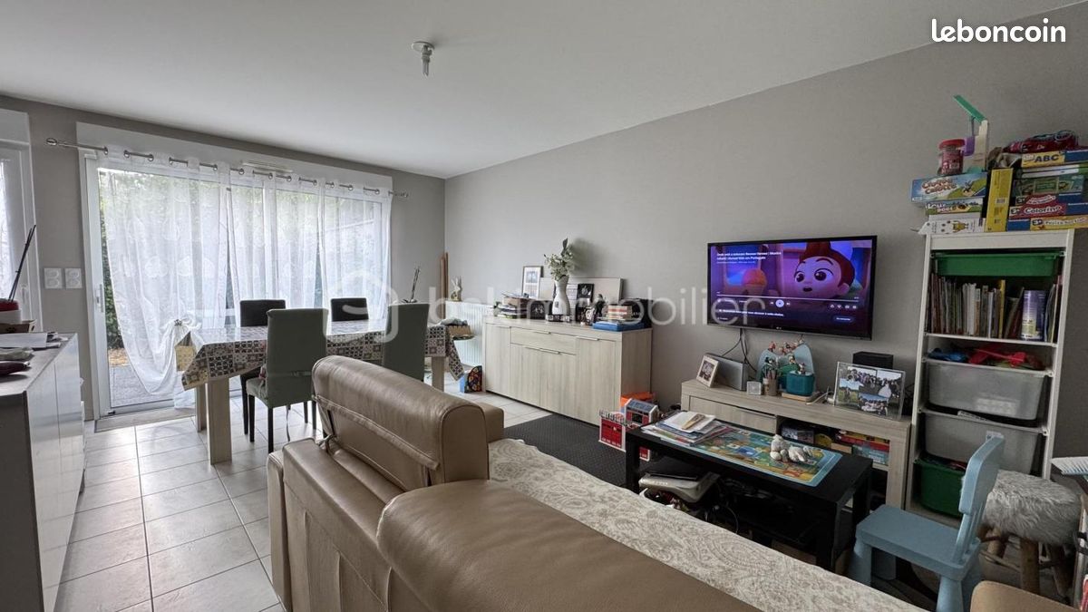 Maison 4 pièces 81 m² · à Rennes · 81 m² · 351 000 €