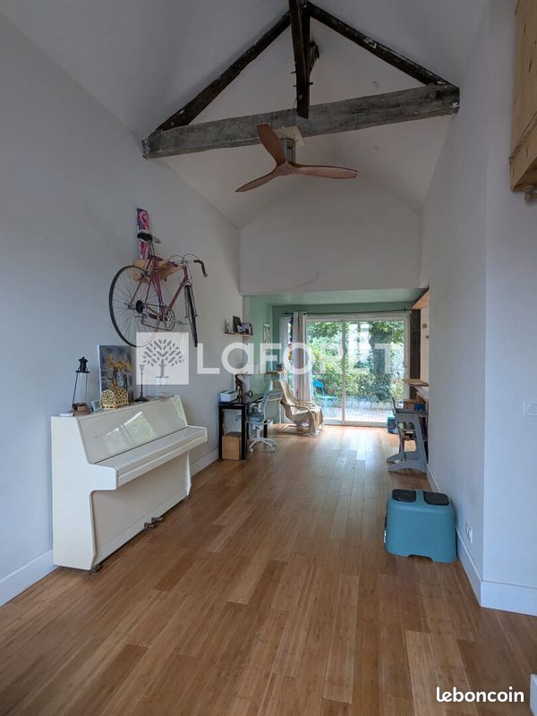 Maison 5 pièces 66 m² · à Bègles · 66 m² · 320 000 €