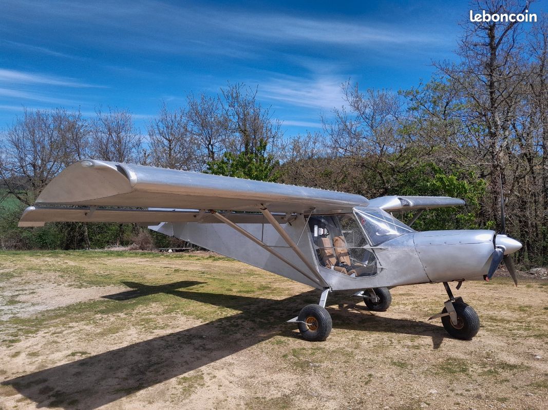 Zenith Aircraft Zenith Ch701 For Sale Zenair STOL Zenith USA