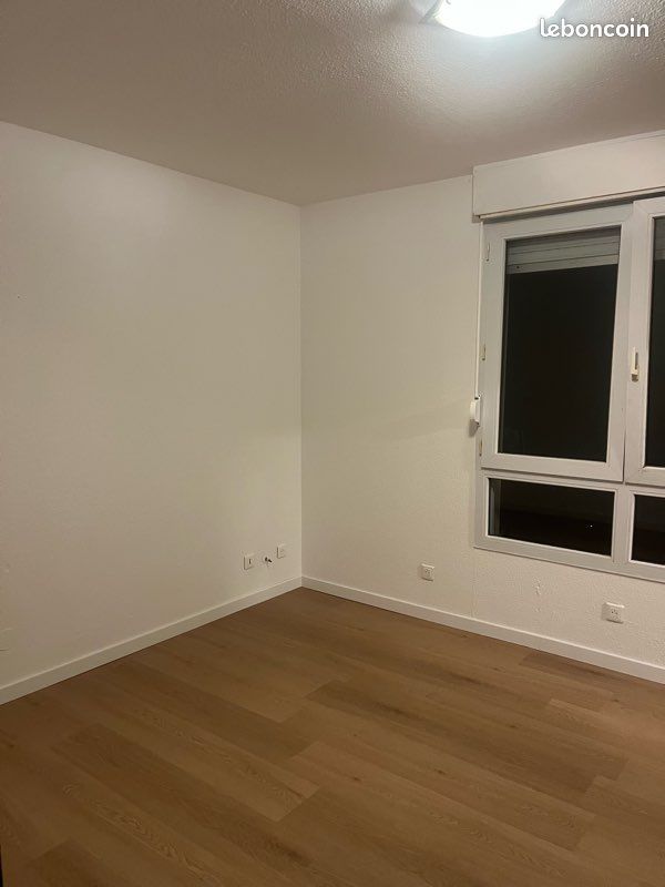Appartement 2 pièces 18 m² · à Mulhouse · 18 m² · 500 €/mois