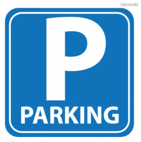 Parking proche aéroport CDG