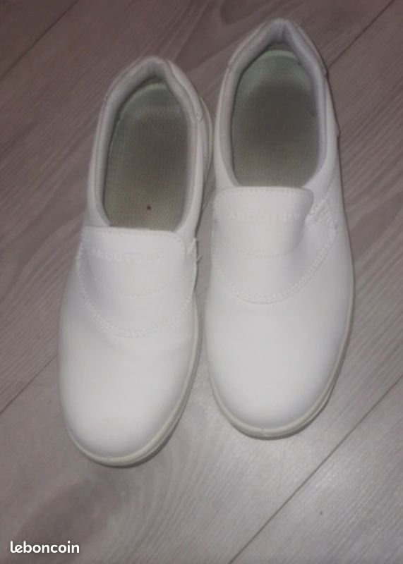 Chaussures de cuisine (image 1)
