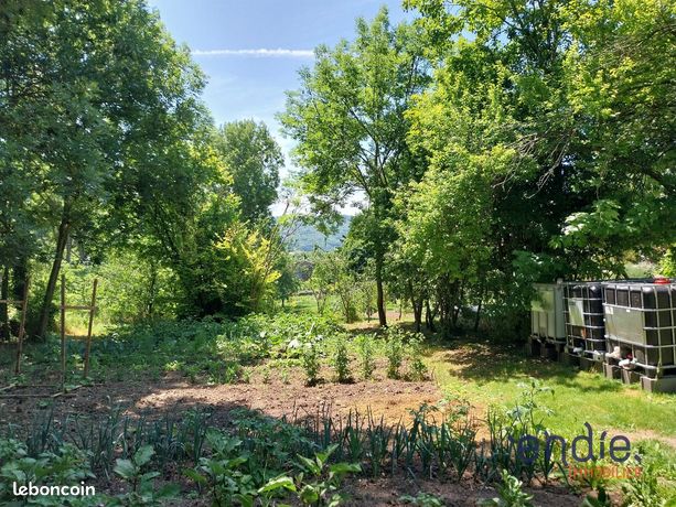 Terrain 1473 m² CLEMENSAT