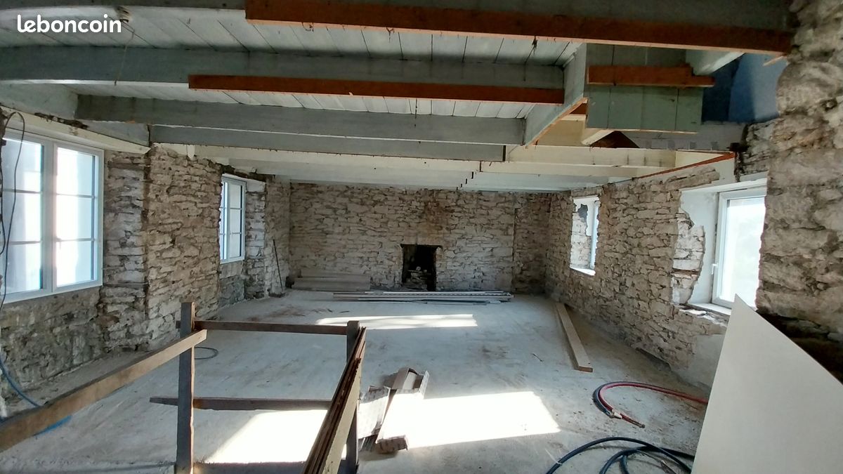 Immeuble 145m2 (image 3)