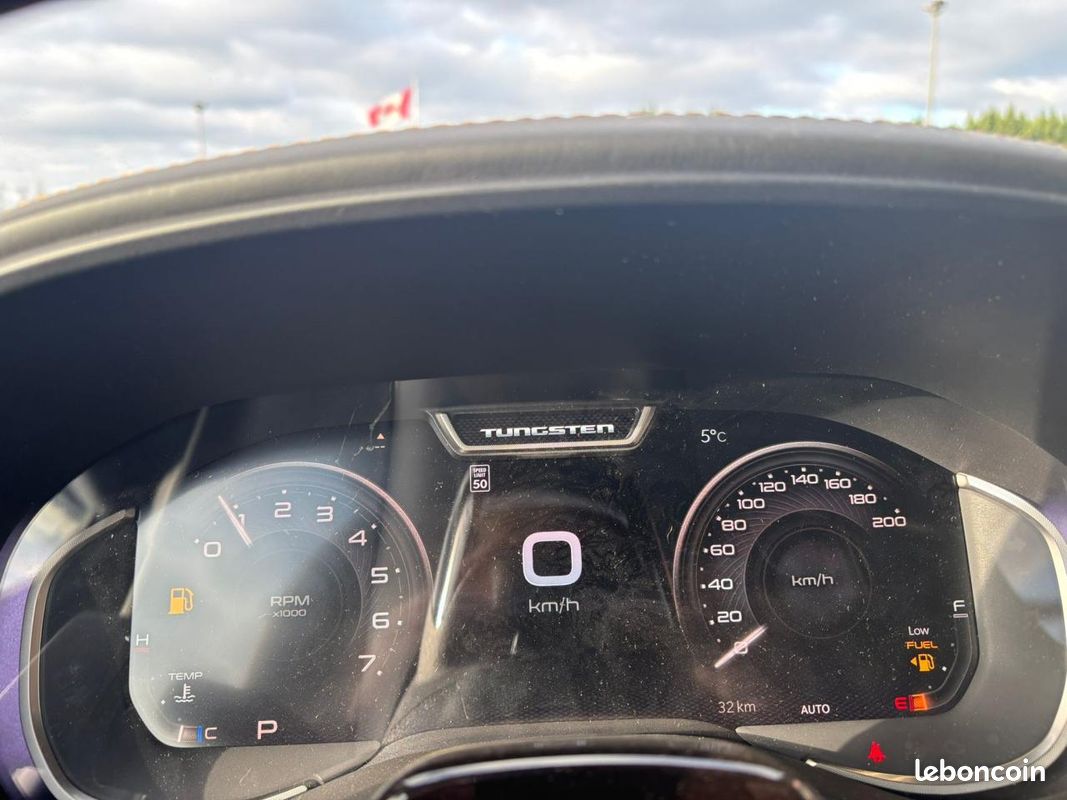 Dodge ram 1500 crew tungsten air rambox (image 15)