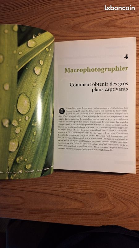 Zoom sur la photographie numérique - Le tout-en-un de Scott Kelby (image 6)