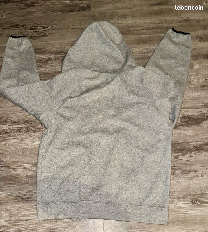 Gilet De Golf Masters Tech Homme Taille L Gris - Neuf Avec Étiquettes