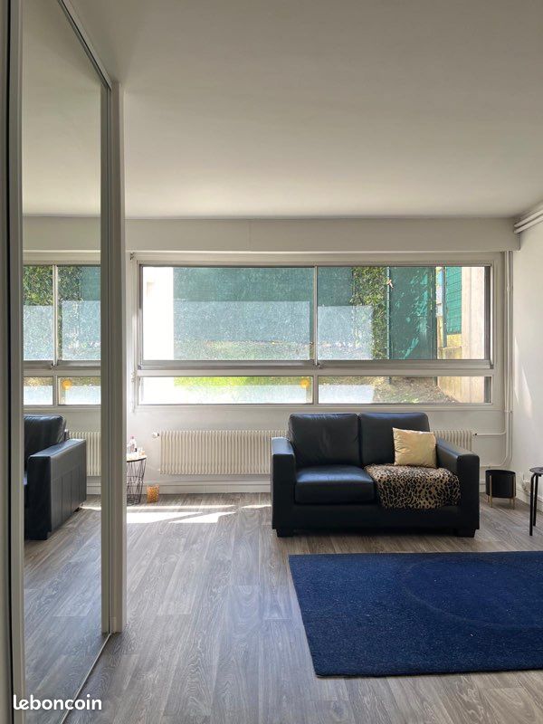 Appartement 2 pièces 42 m² · à Rouen · 42 m² · 110 500 €