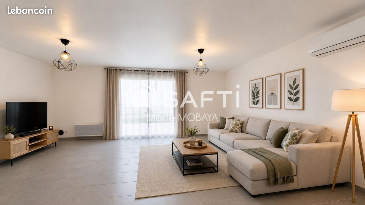 Maison 4 pièces 88 m² · à Cubzac-les-Ponts · 88 m² · 245 000 €