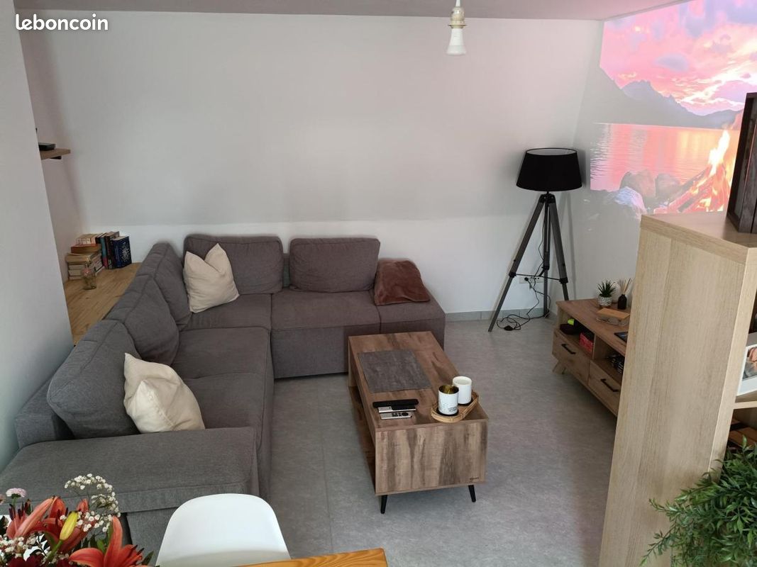 Appartement 47 m² · à Arras · 47 m² · 672 €/mois